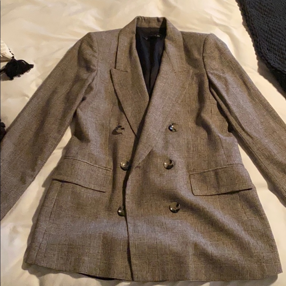 Zara Blazer